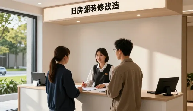 移动端应用在企业服务场景中的用户体验优化实践