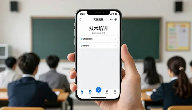 信息管理中技术培训常见问题与应对策略