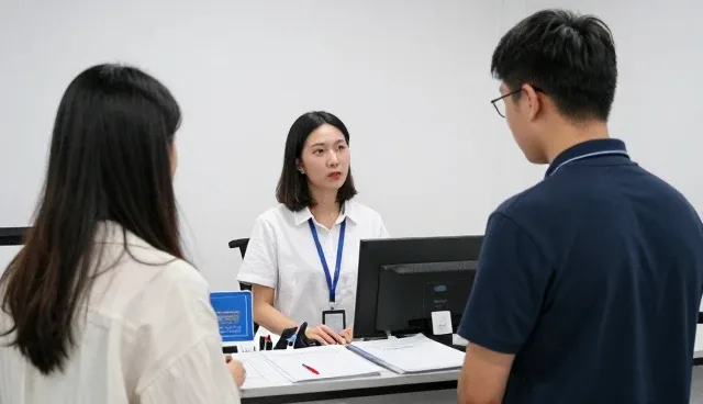 信息处理场景中稳定运行的技术支撑